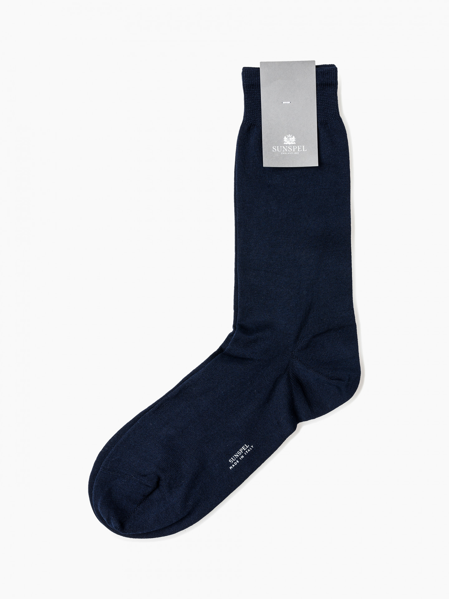 

Mercerised Cotton Sock Носки