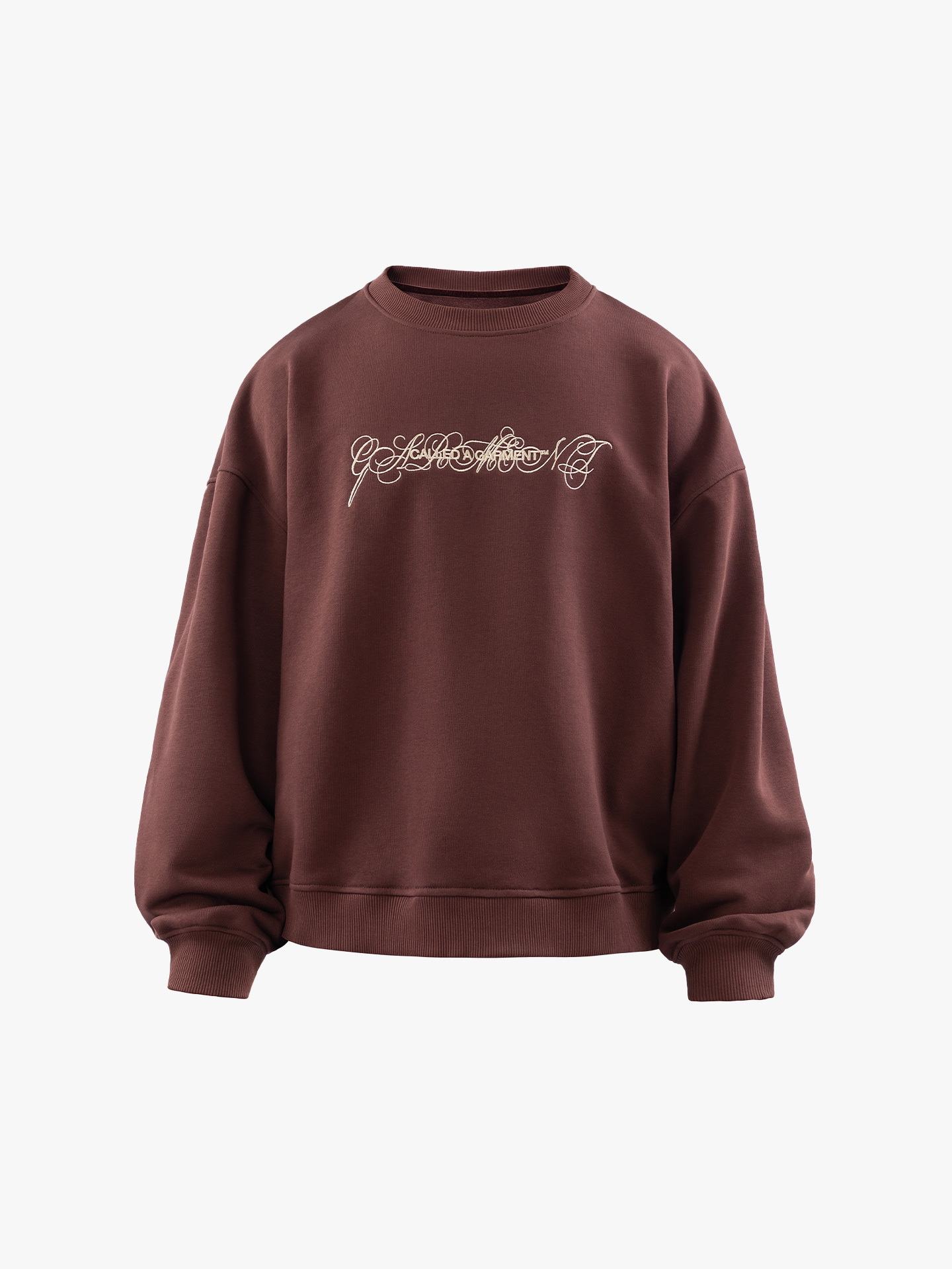 

Свитшот Empire sweatshirt, Моро