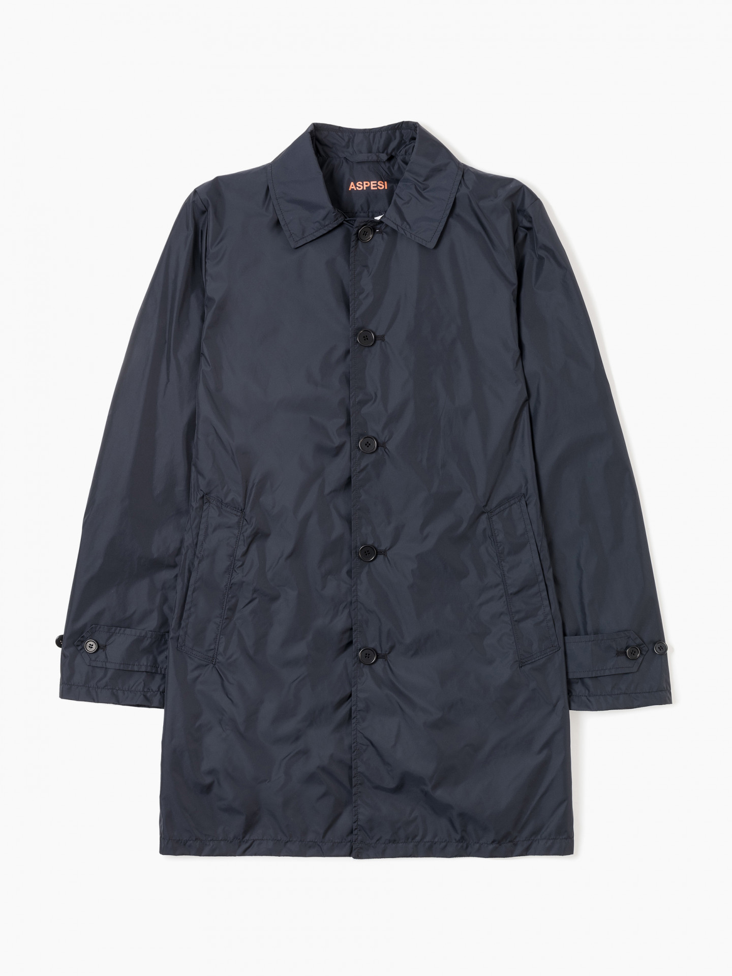 

Пальто Limone Raincoat