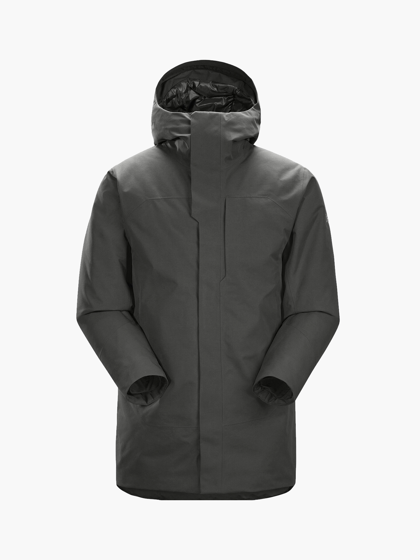 

L07653600/XL Куртка Arcteryx Therme Parka Mens Glitch, XL