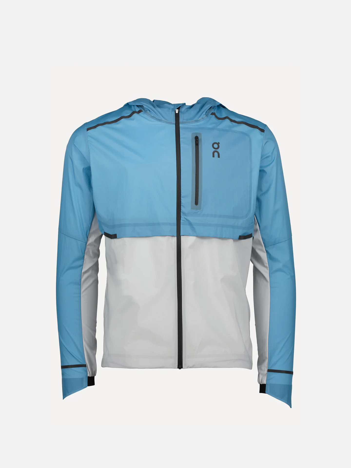 Куртка мужская ON Running Weather-Jacket