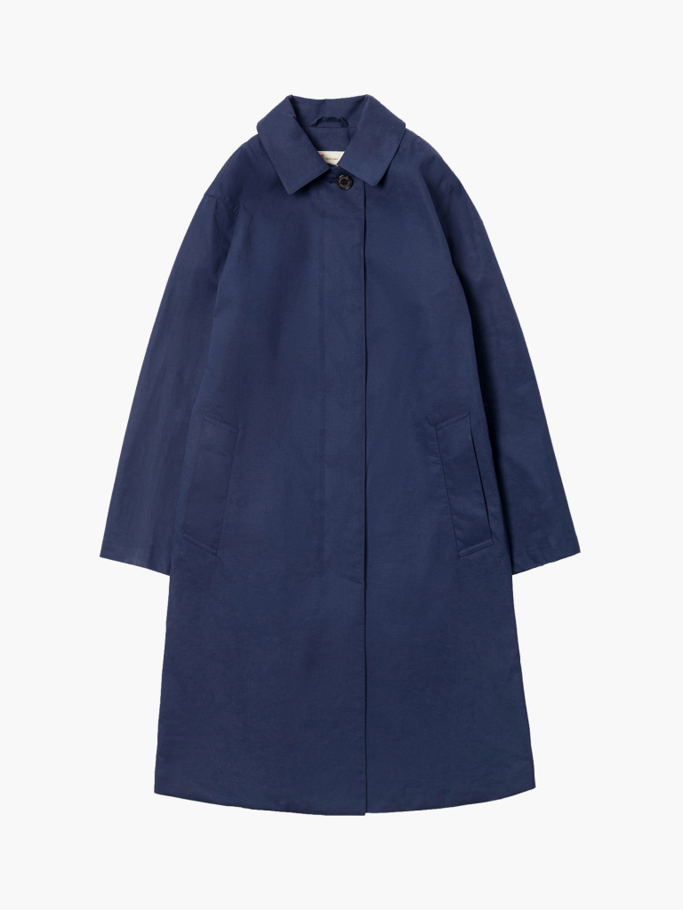 

Куртка Traditional Weatherwear LDS BF SELBY INK