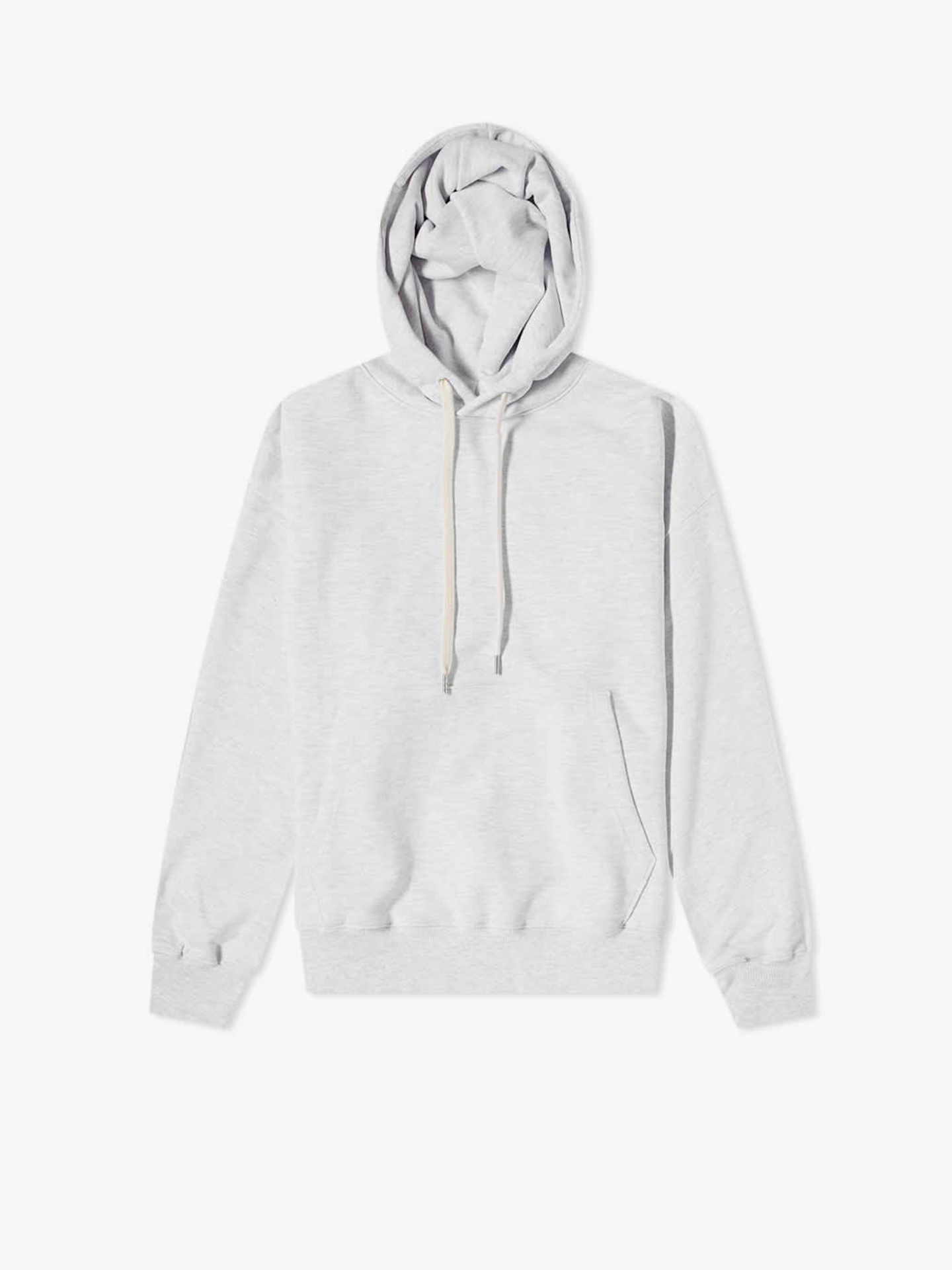 

Толстовка FrizmWORKS OG HEAVYWEIGHT PULLOVER HOODY grey, Серый