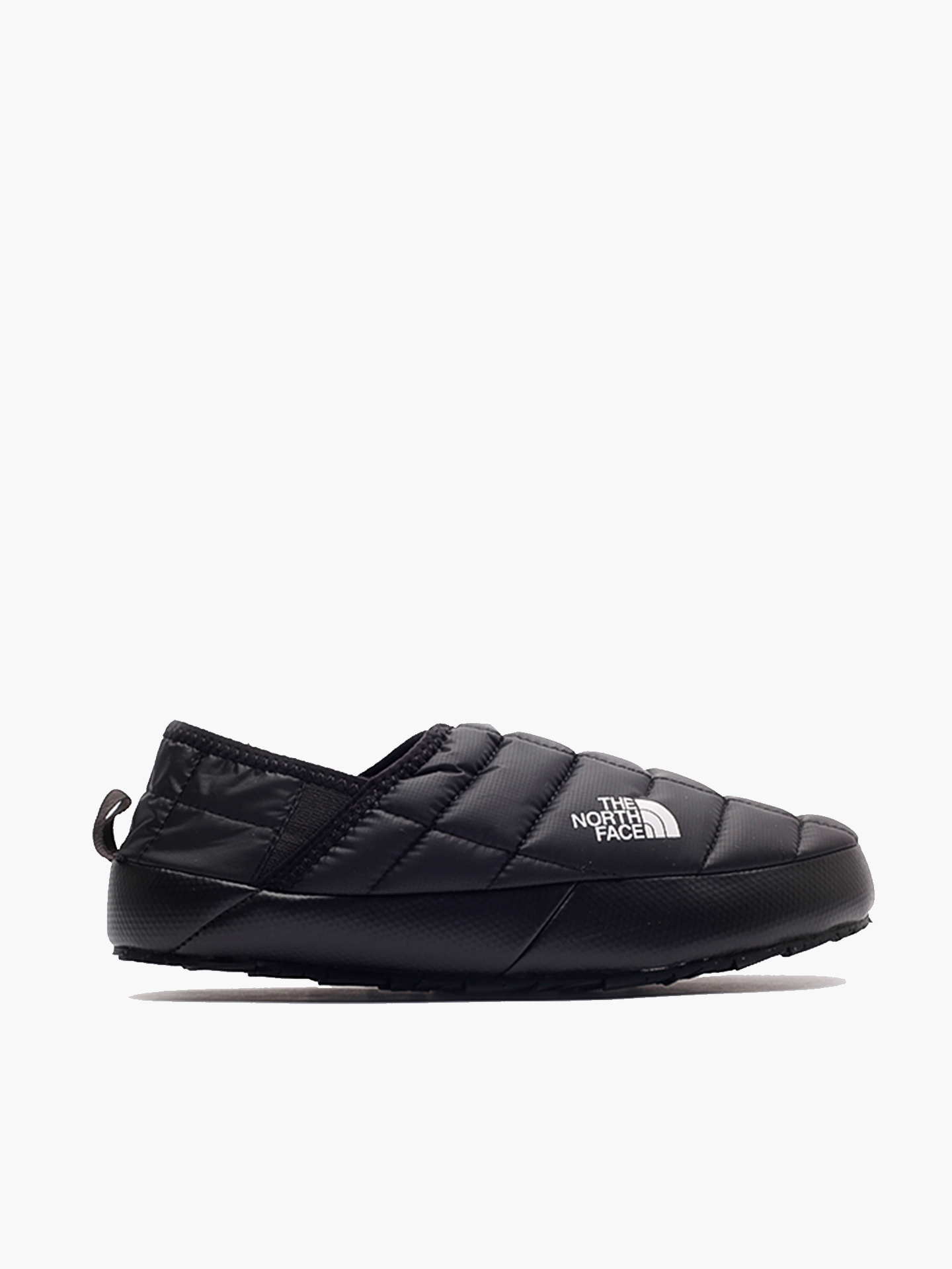 

T93UZNKY4/8 Обувь домашняя The North Face Thermoball Traction Mule V Black, 8, Черный