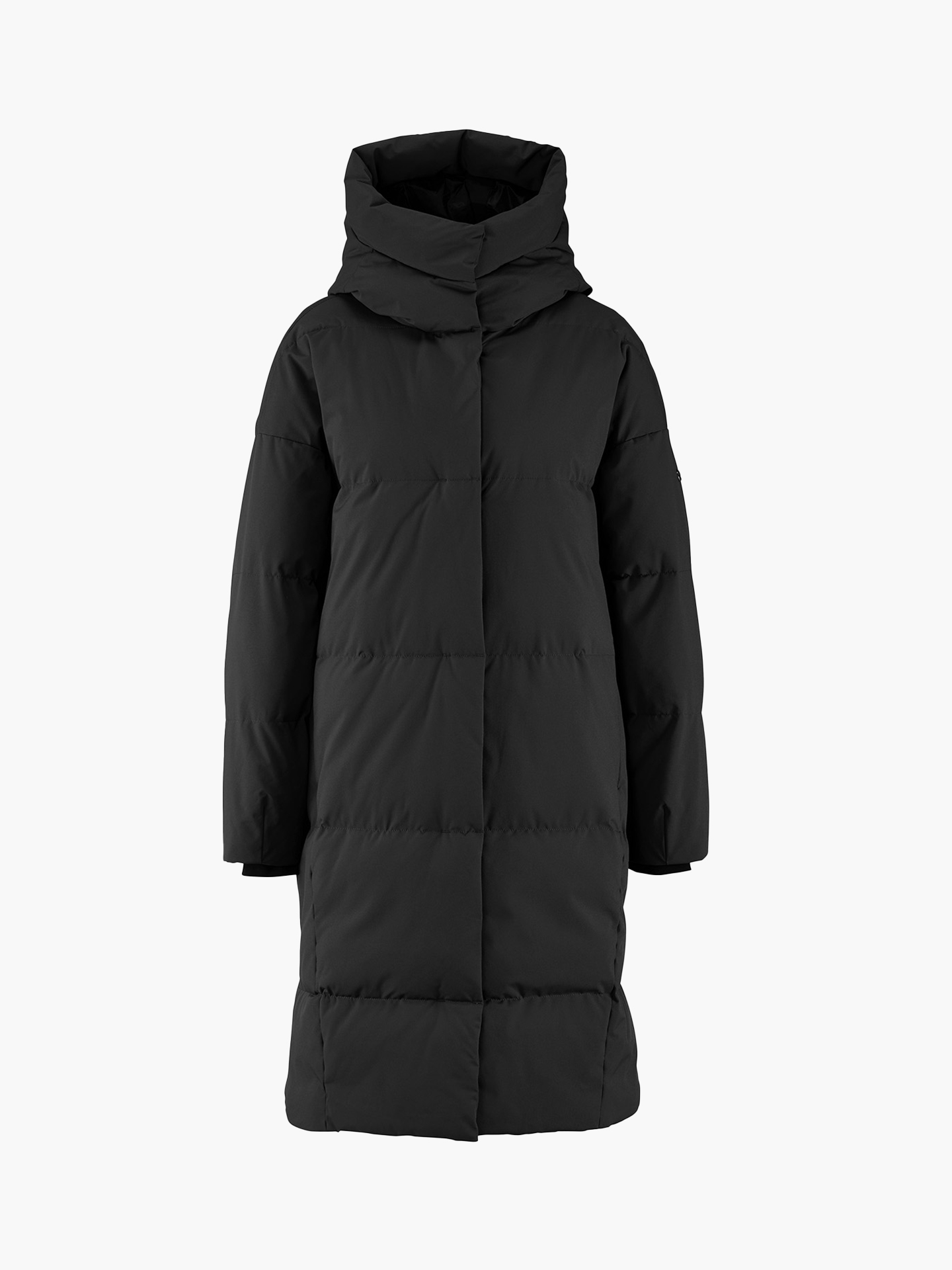 

6015/L Куртка Scandinavian Edition Swell цвет Onyx размер L, Черный