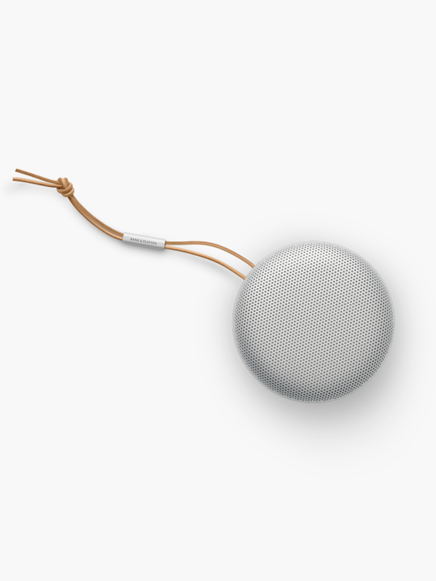 1734001 Акустическая система Bang & Olufsen Beosound A1 2nd Gen, Grey Mist