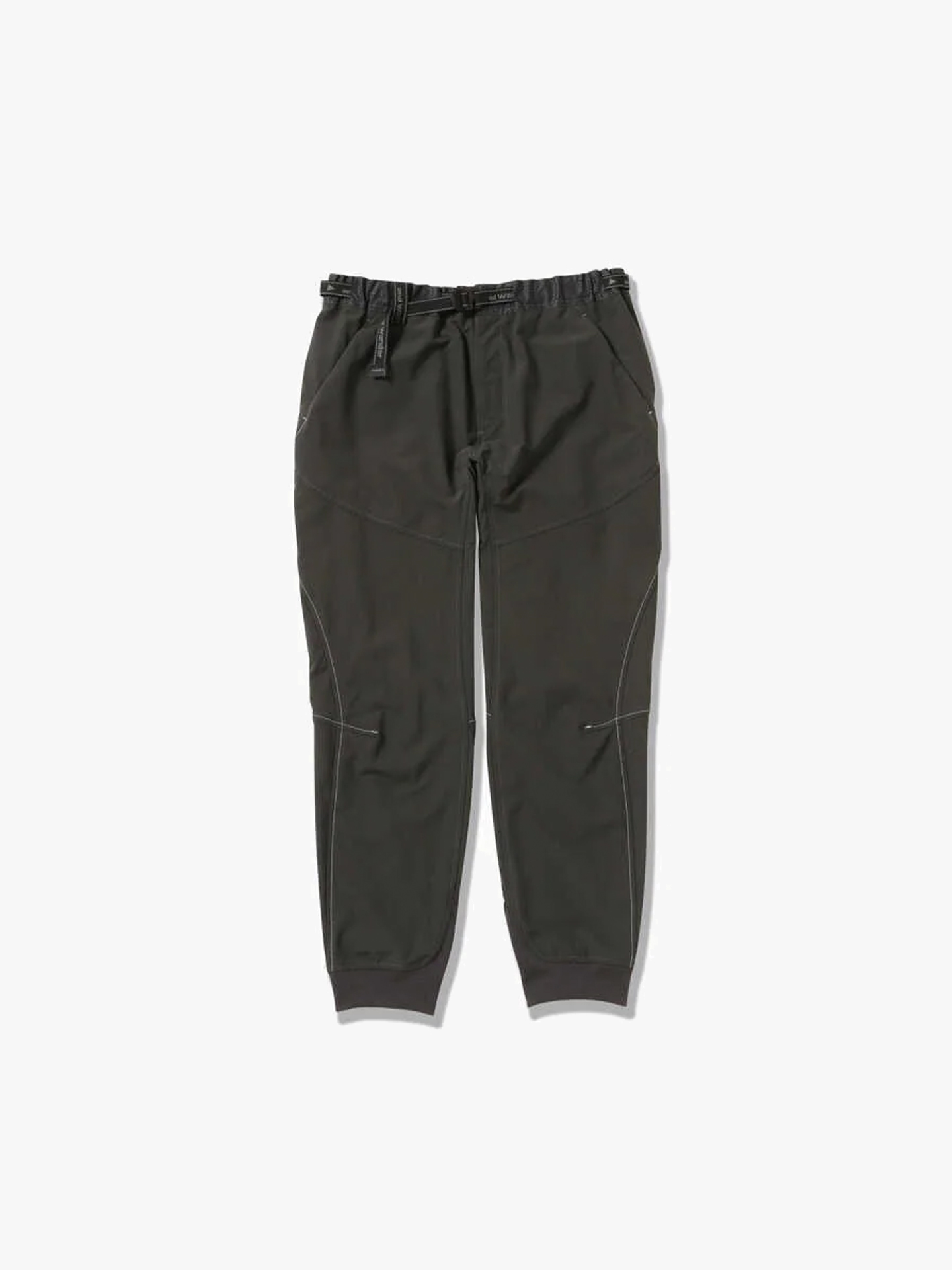

Брюки And Wanderchoeller 3XDRYtretcharuel pants KHA, Хаки