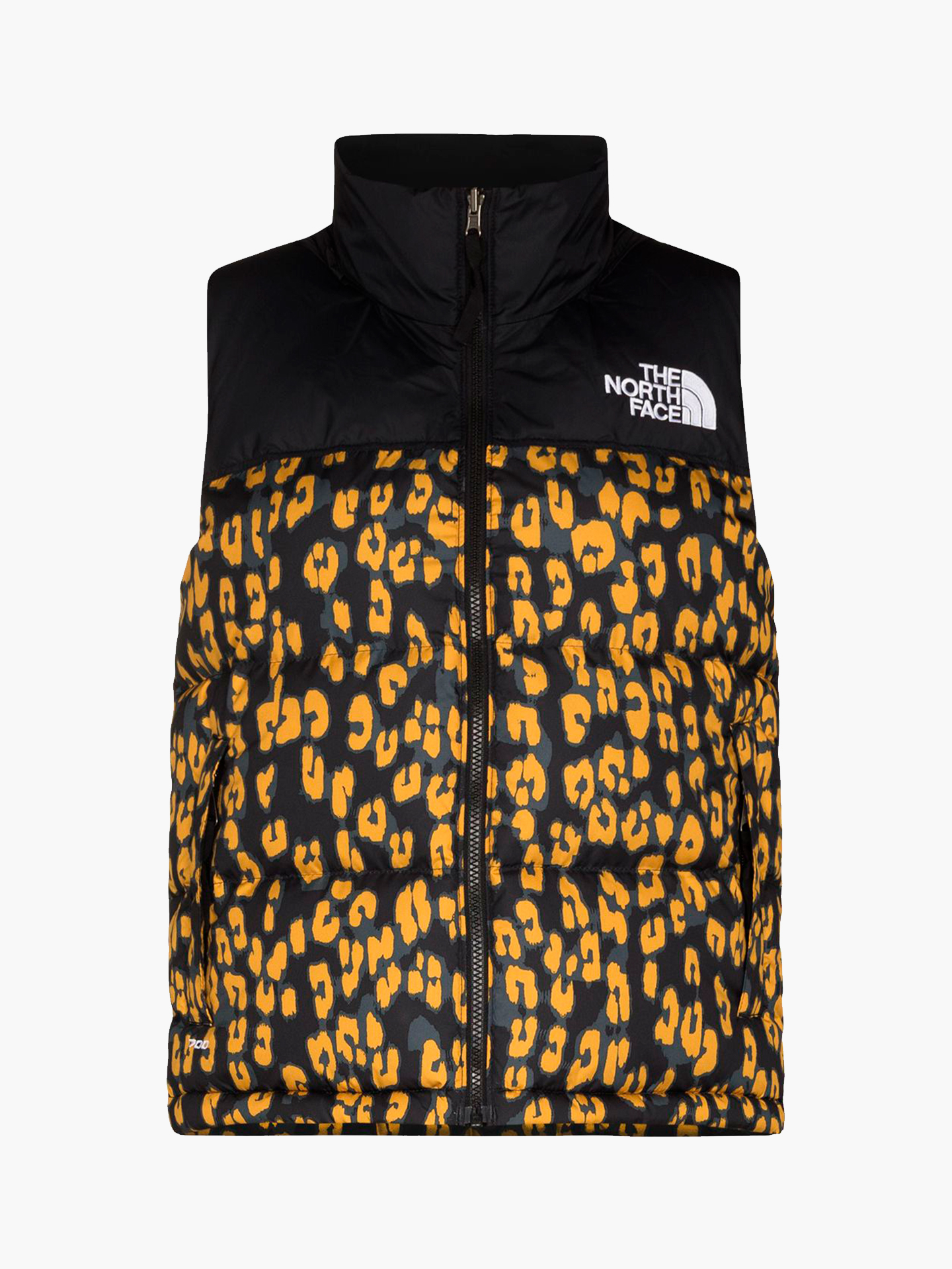 

TA5IXL28A/S Жилет The North Face 1996 Retro Nuptse Black,S, Черный