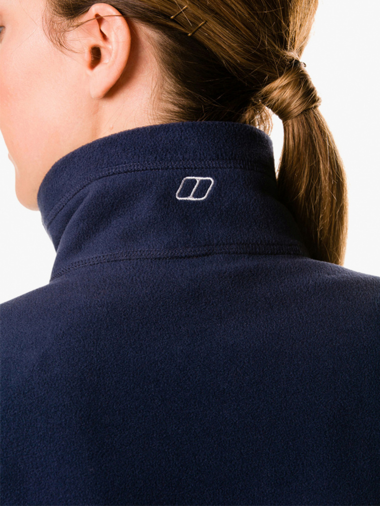 Женская флисовая куртка Berghaus Prism Micro Polartec Interactive