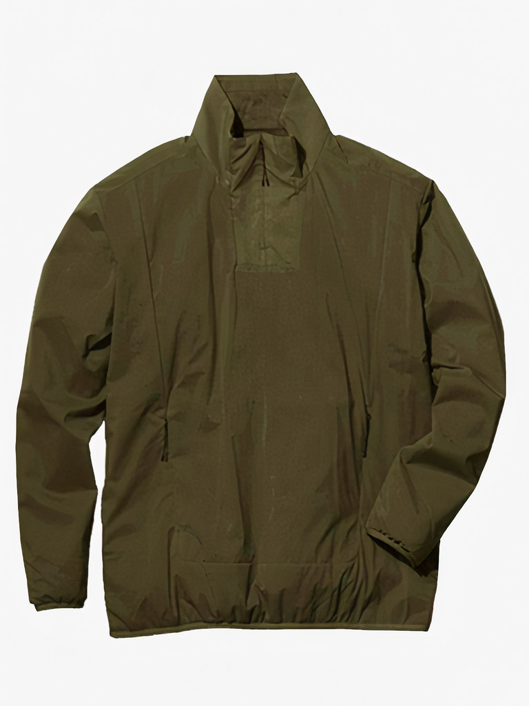 

Мужская куртка Snow Peak 2L Octa Insulated Pullover