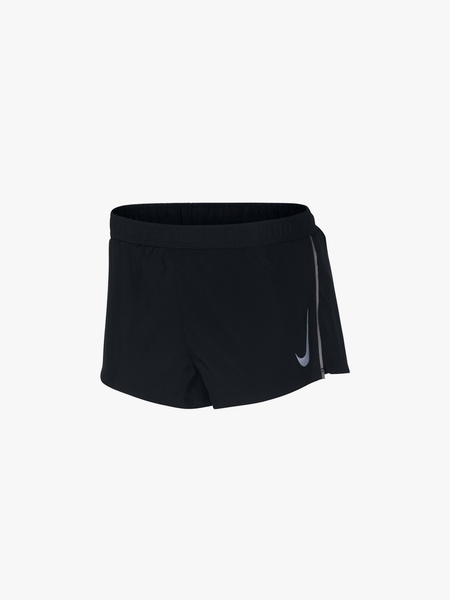 

Шорты мужские NIKE M NK STK FAST 2IN SHORT, Черный