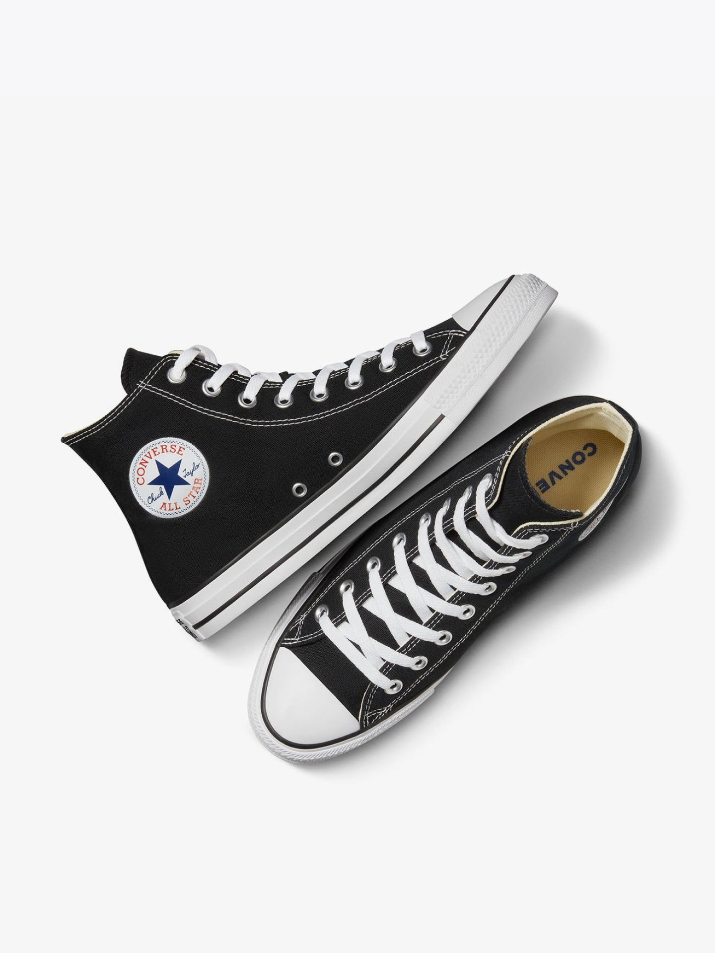 Converse negro clasico deals