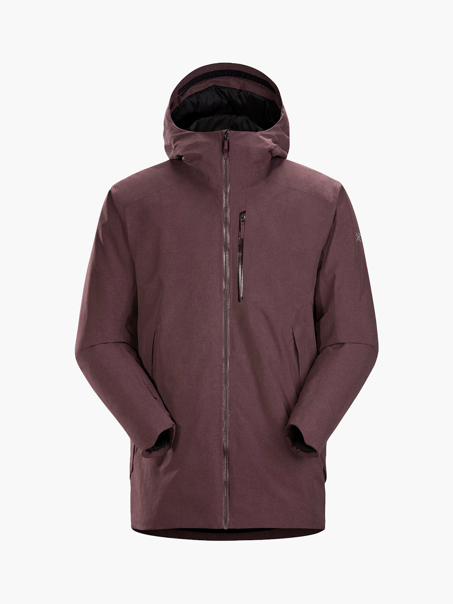 

L07703100/ Куртка Arcteryx Radsten Parka Mens Phantasm H