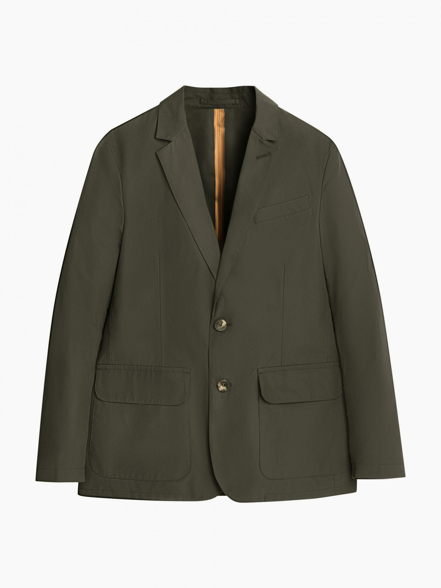 

Пиджак Private White Ventile Combat Travel Blazer
