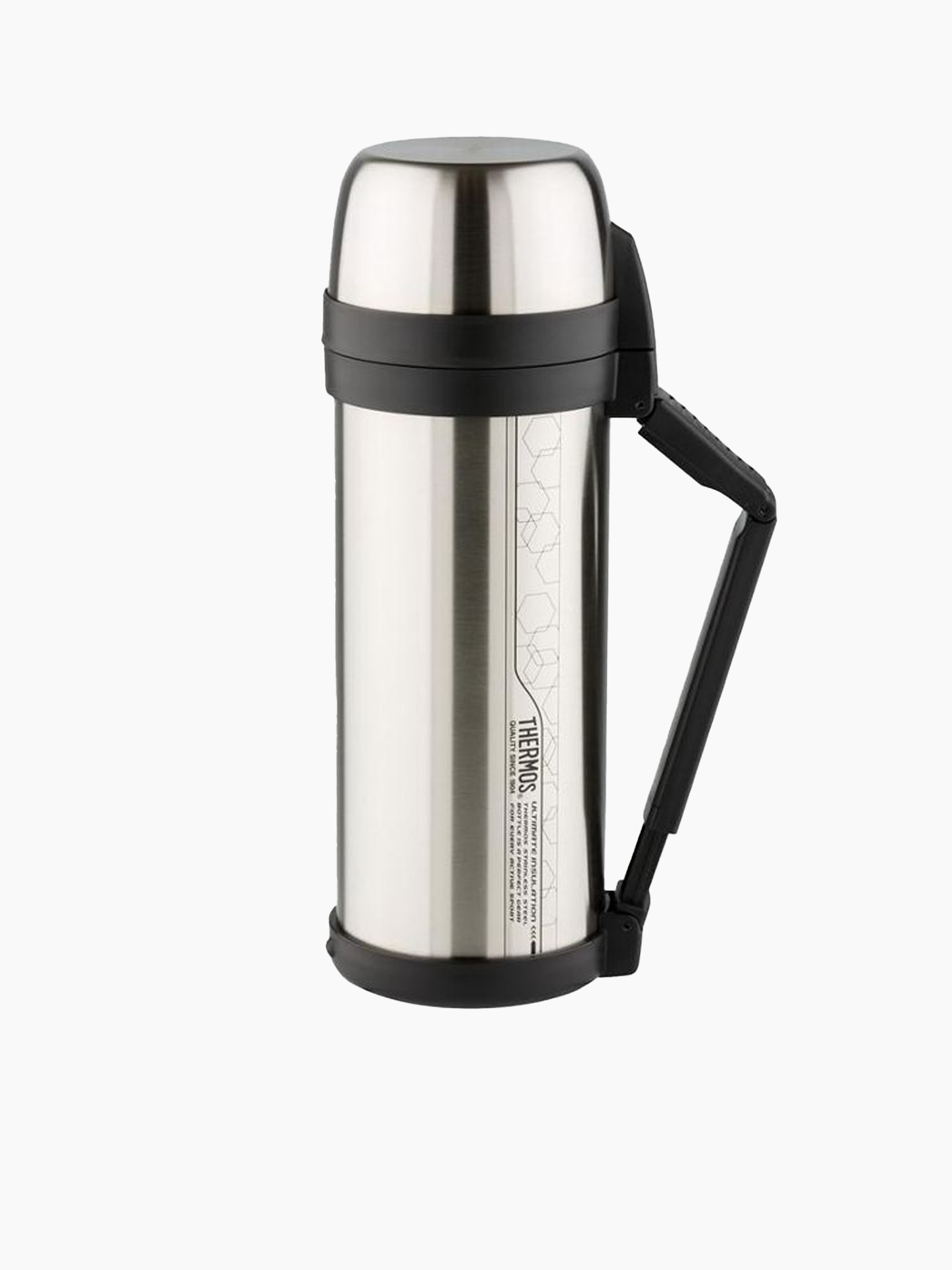 Термос Thermos DH STAINLESS STEEL VACUUM FLASK 2.0L