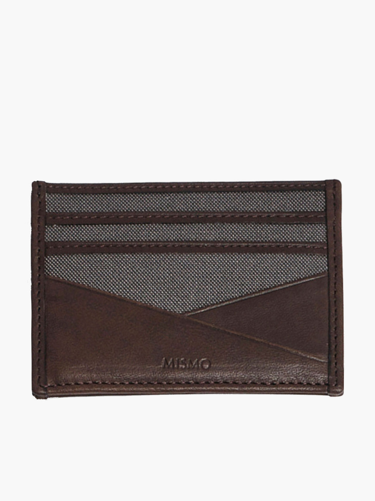 

Кошелек Mismo Cardholder