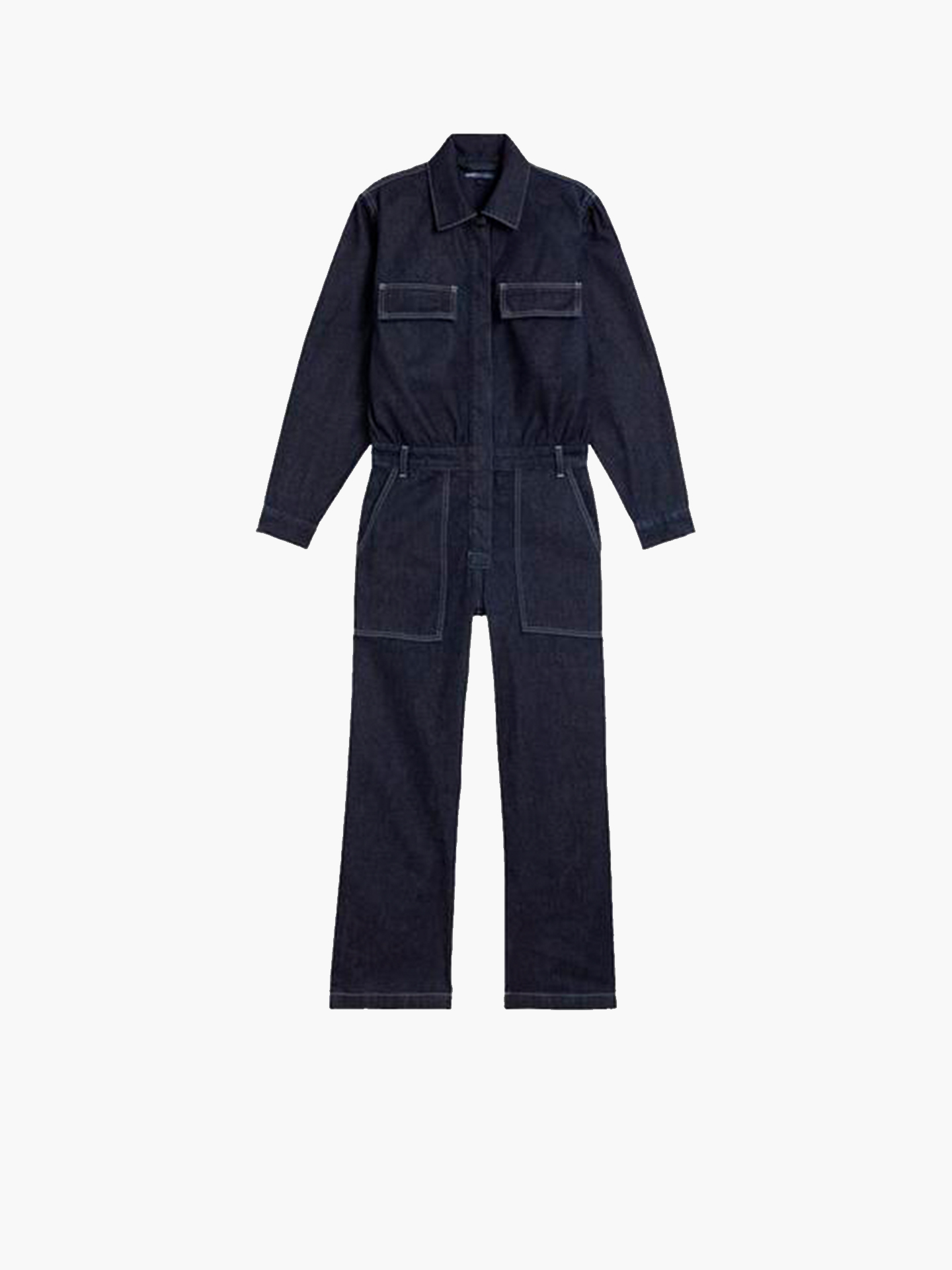 

Комбинезон Levis LMC FLIGHT SUIT LMC VALLEY RINSE, Синий