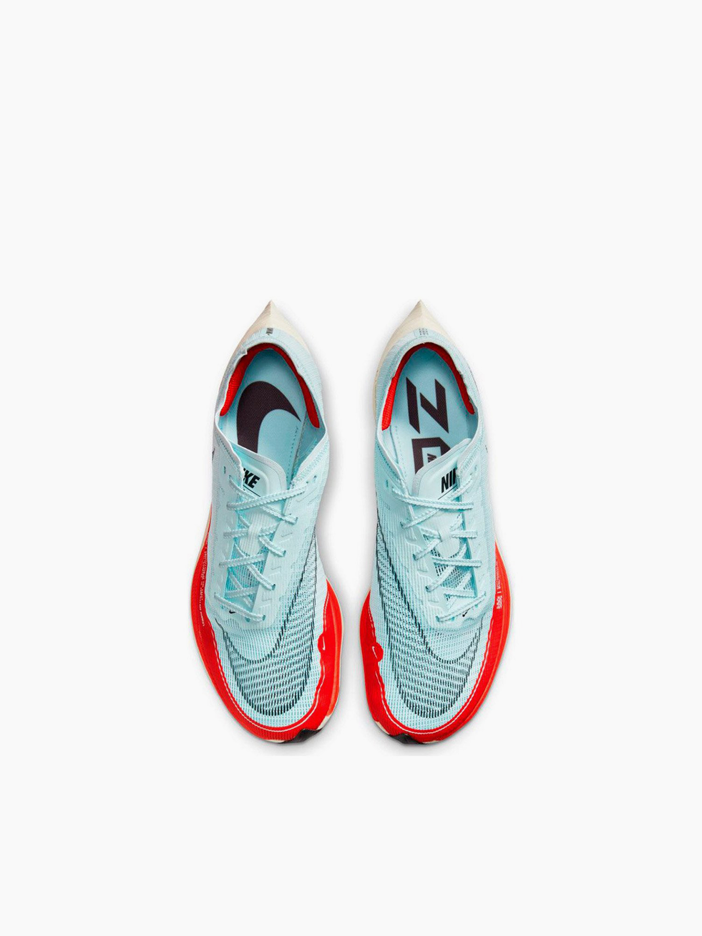 Кроссовки Nike ZOOMX VAPORFLY NEXT