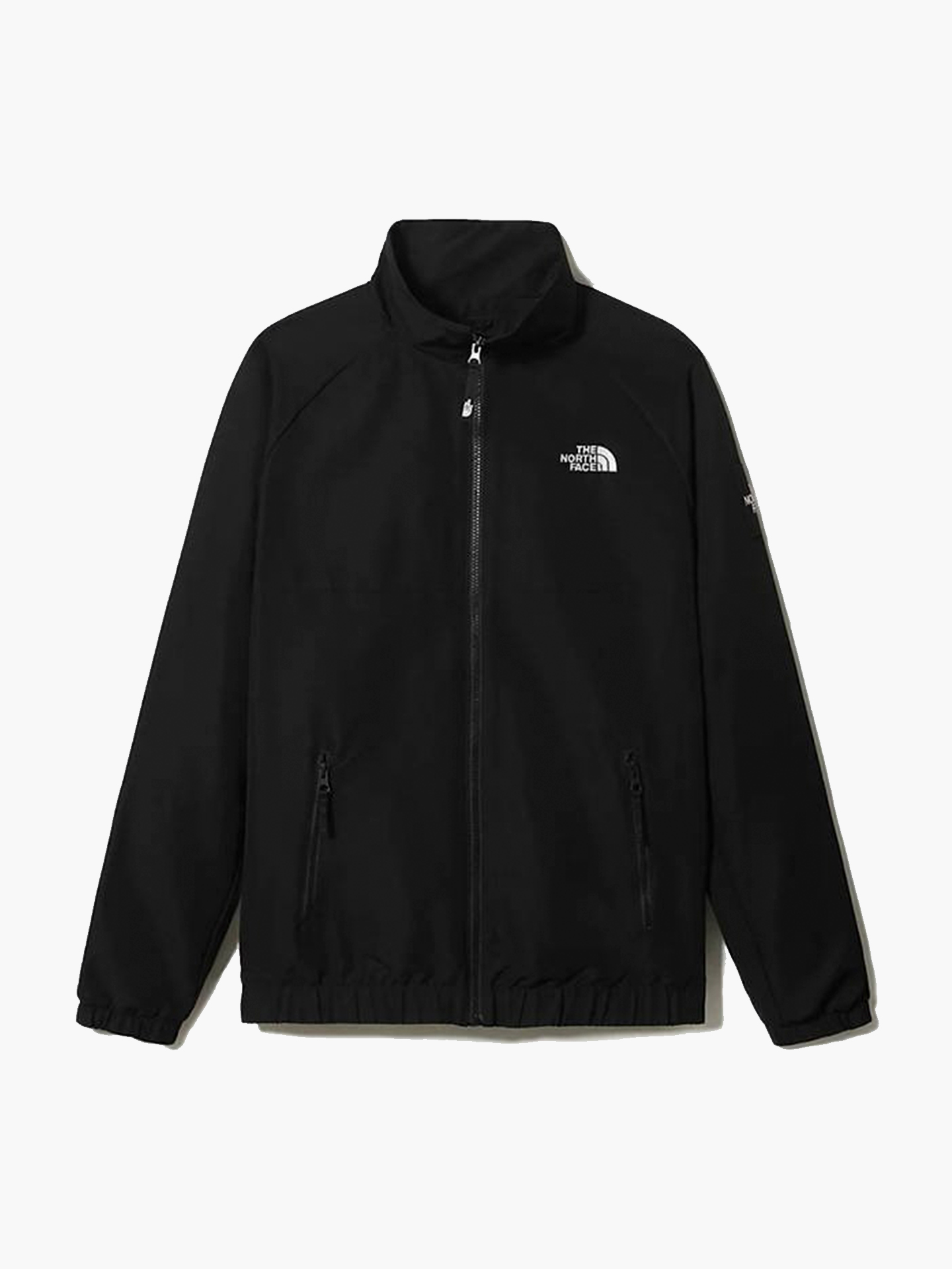 

TA55BTJK3/M Куртка The North Face Black Box Track Top Black,M