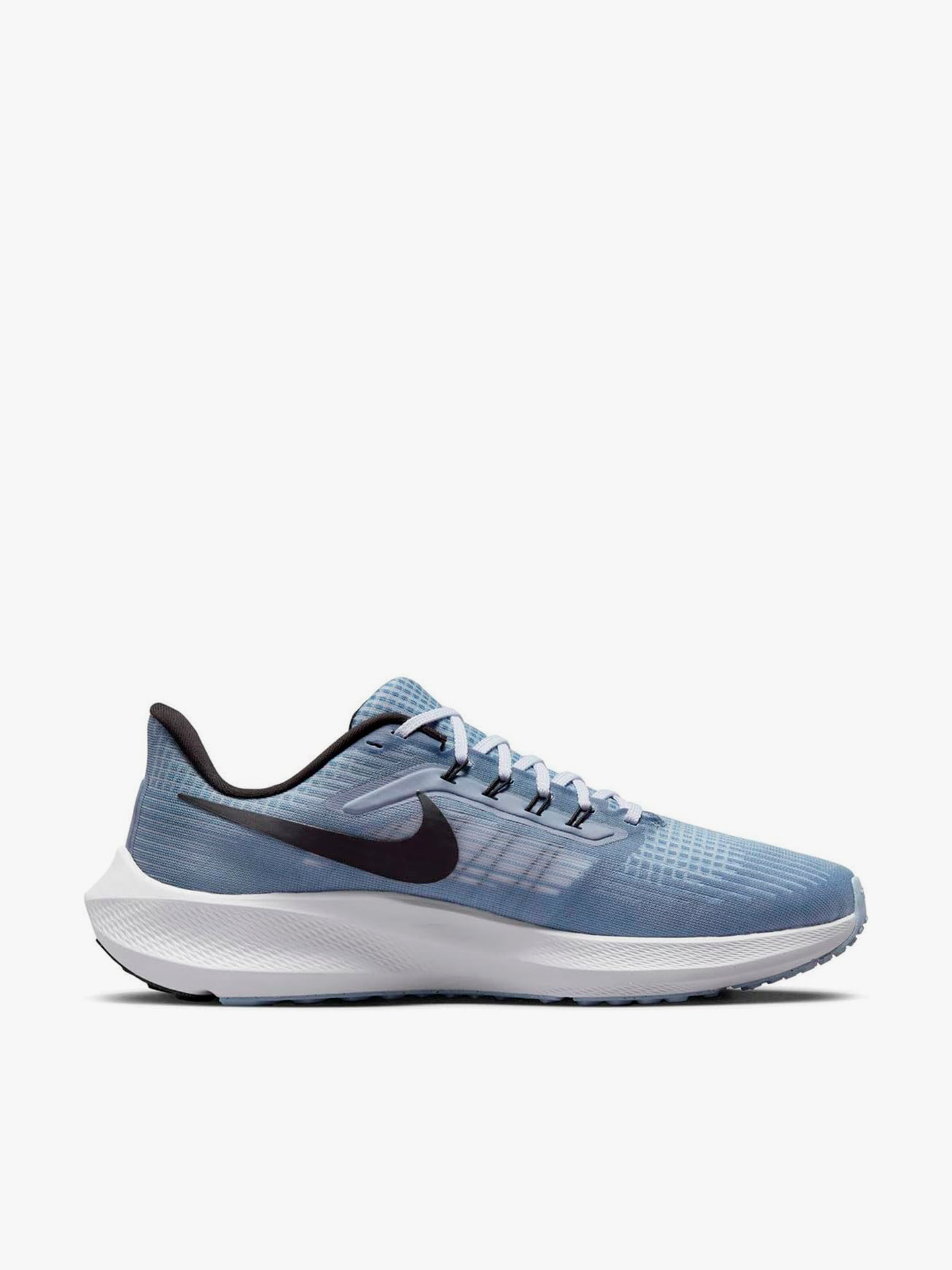 

Кроссовки NIKE AIR ZOOM PEGASUS 39, Синий;серый