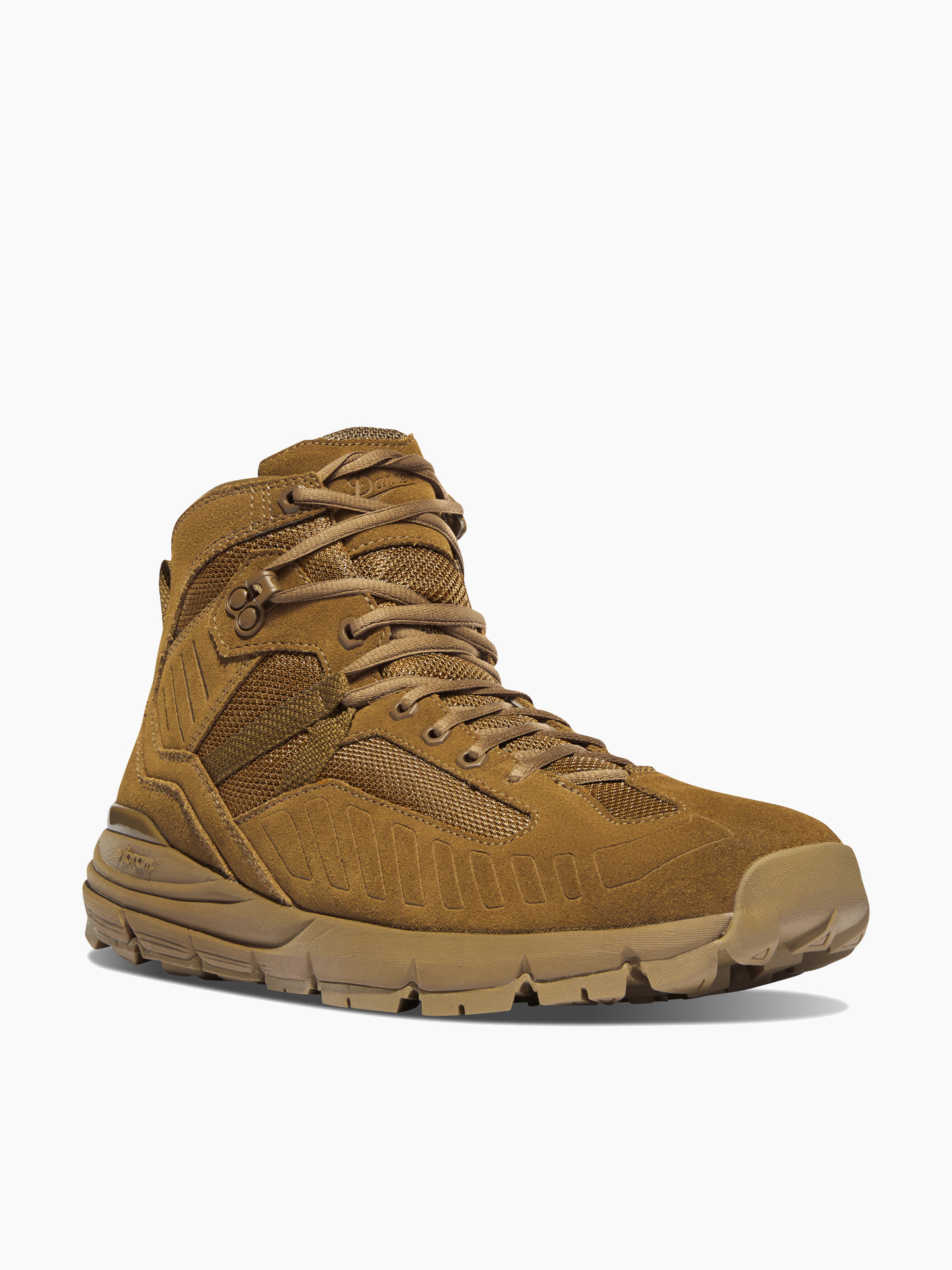 

Кроссовки Danner FullBore Brown, Коричневый