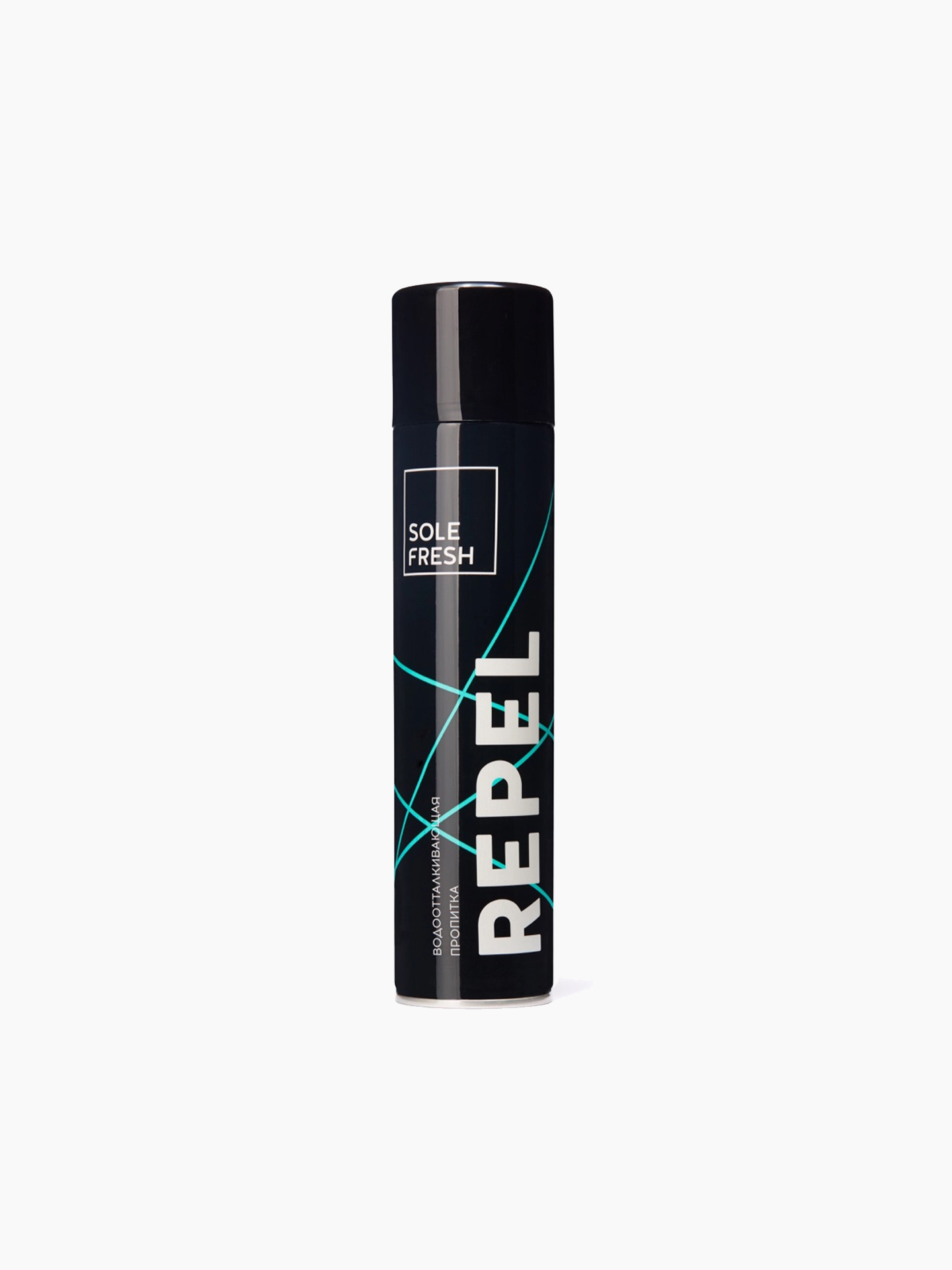 Водооталкивающая пропитка Sole Fresh Repel