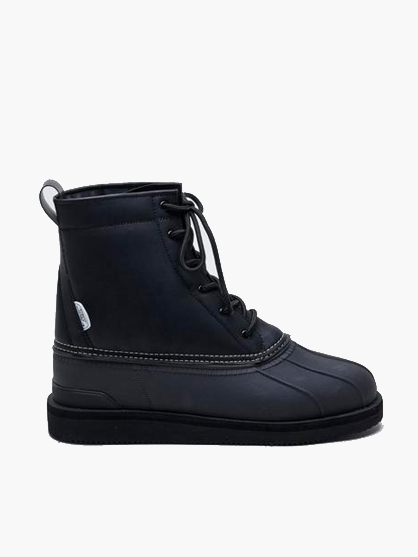

Ботинки Suicoke ALAL-wpab, Черный