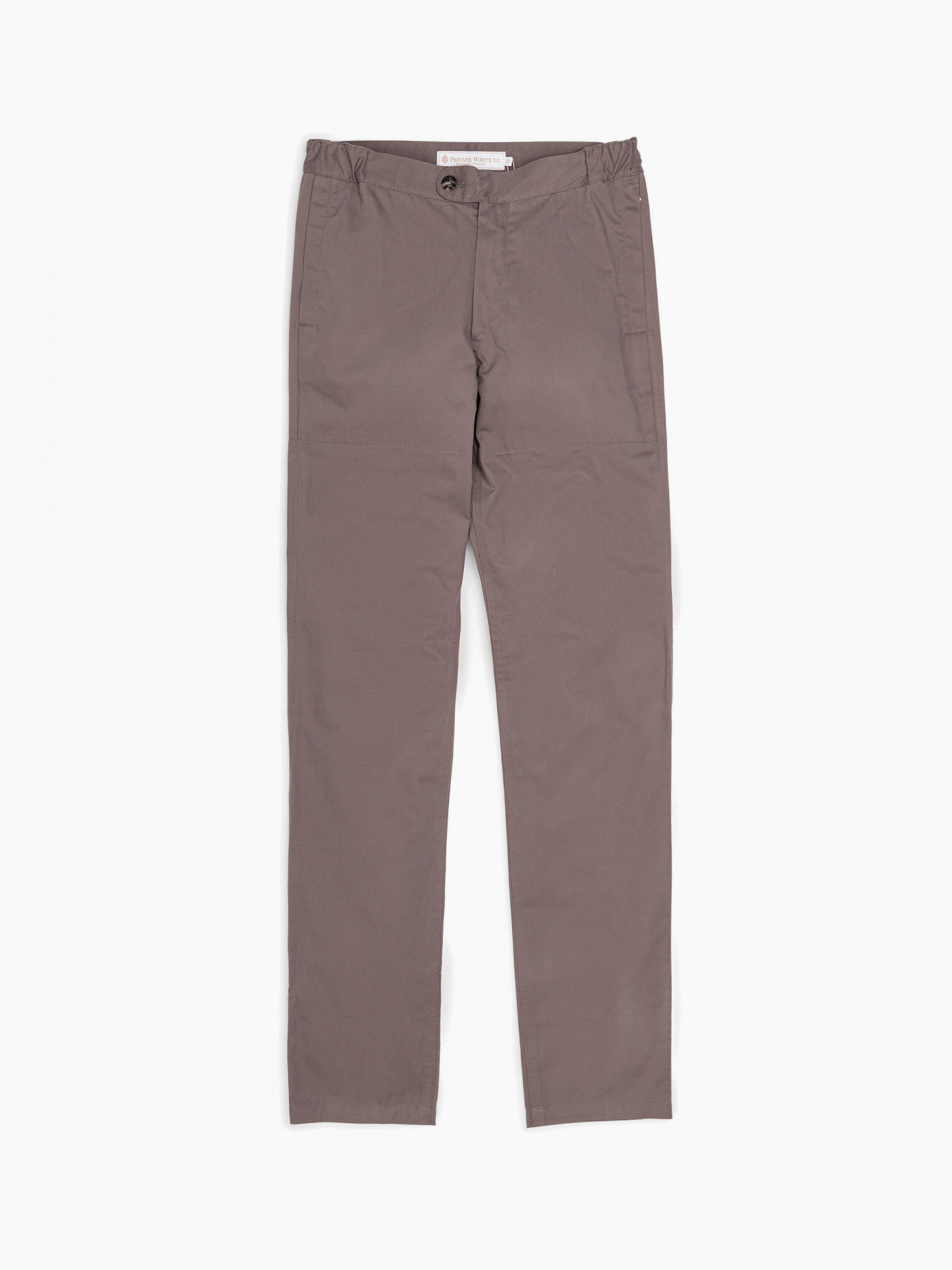 

Мужские брюки Private White Travel Trouser, Пурпурно-серый