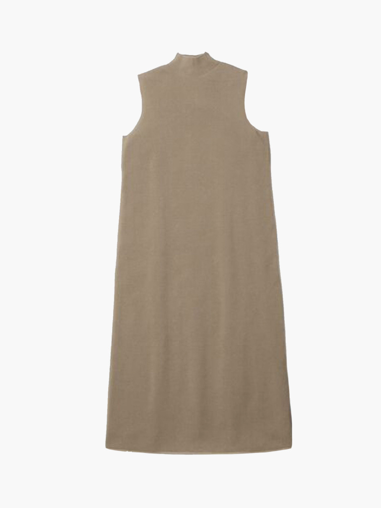

Платье Snow Peak WG Dress beige, Бежевый