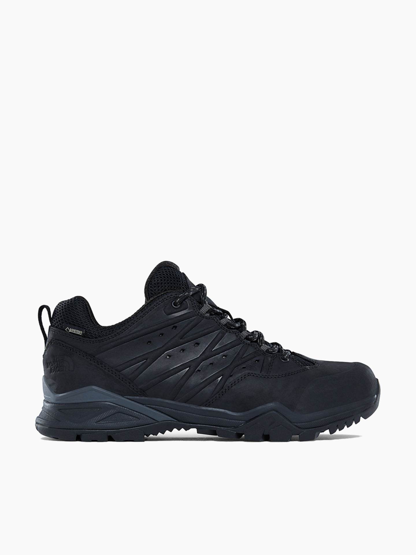 

Ботинки The North Face M HH HIKE GTX II TNFBLK/GRAPHTGR