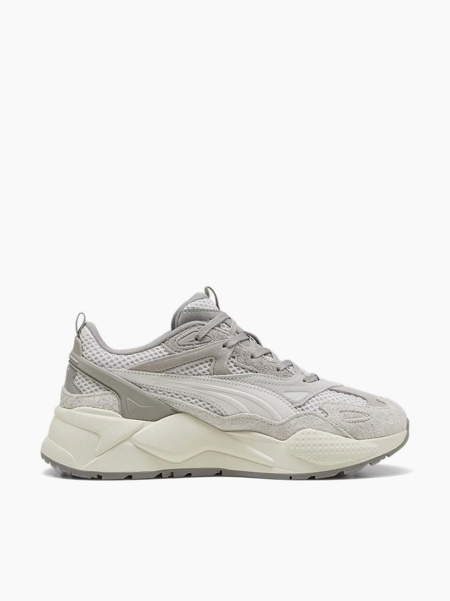 

Кроссовки RS-X Efekt Better With Age Stormy Slate, Серый;белый
