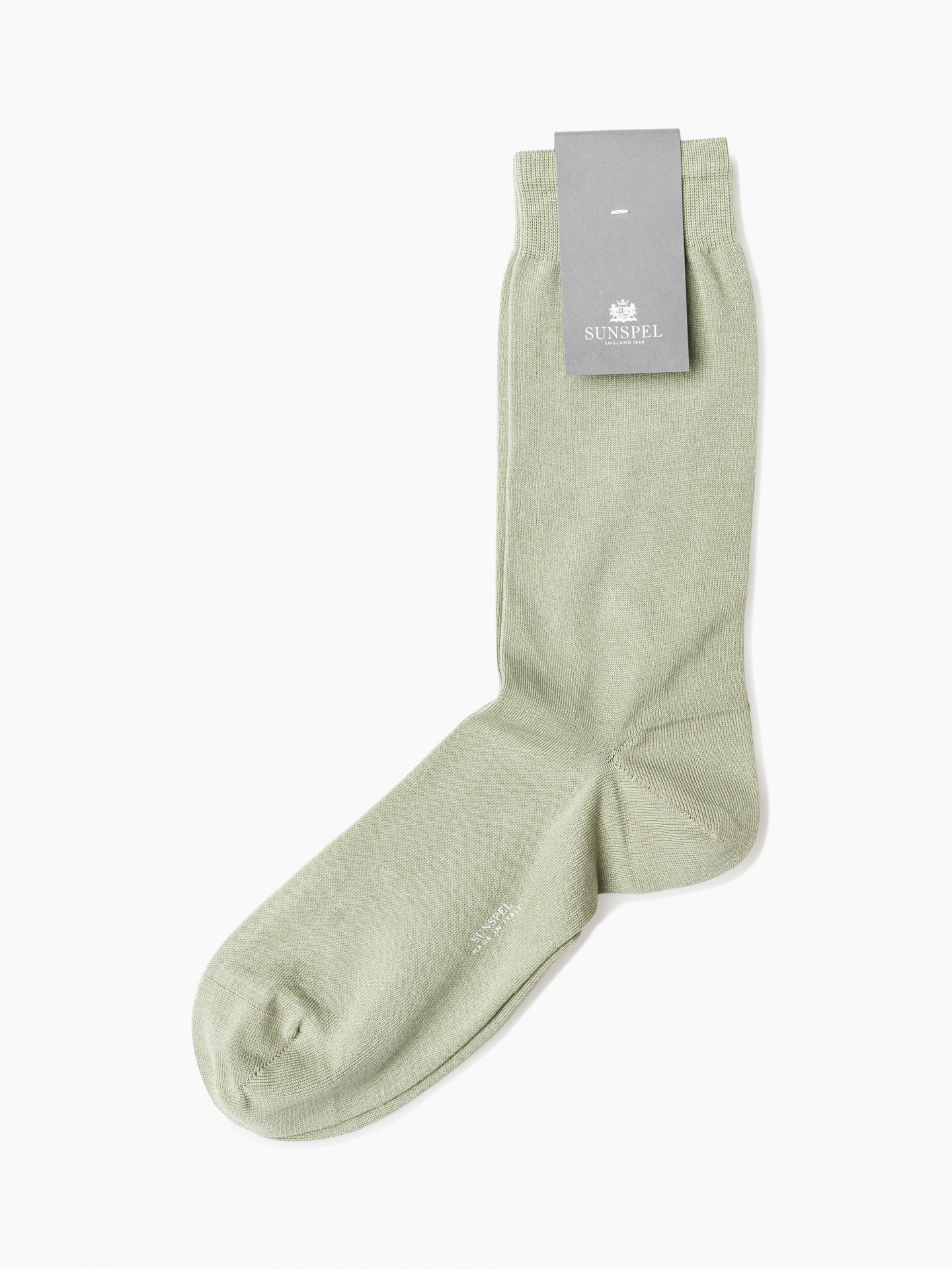 Mercerised Cotton Sock Носки