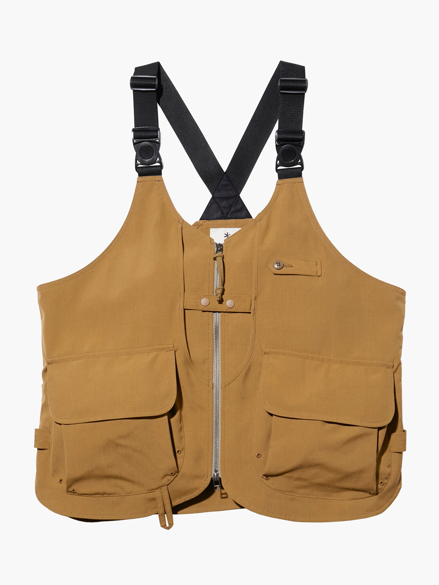 Жилет Snow Peak TAKIBI Fire Resistant Vest