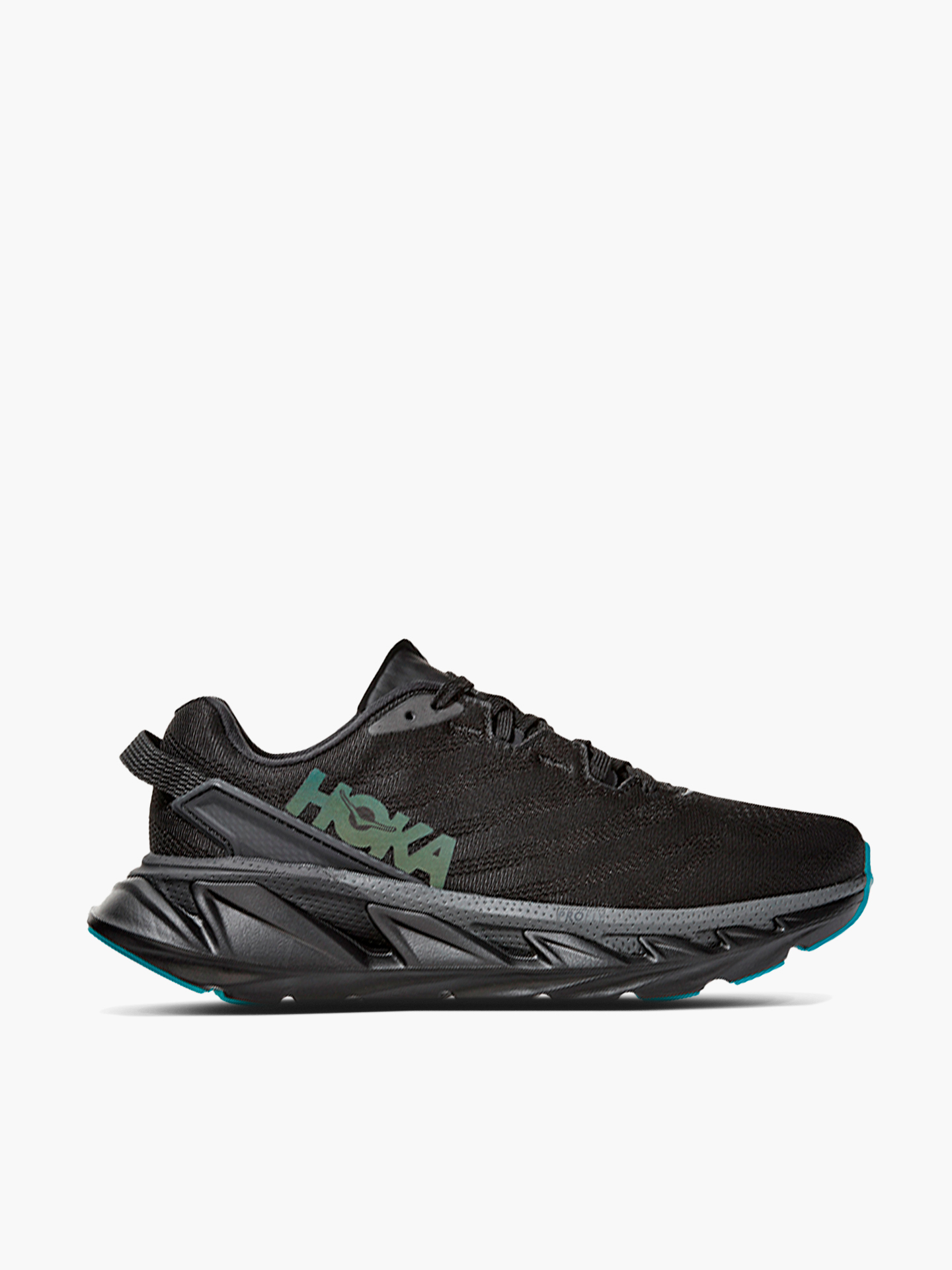 

1106478BDSD6 Кроссовки женские Hoka W ELEVON 2 BLACK / DARK SHADOW