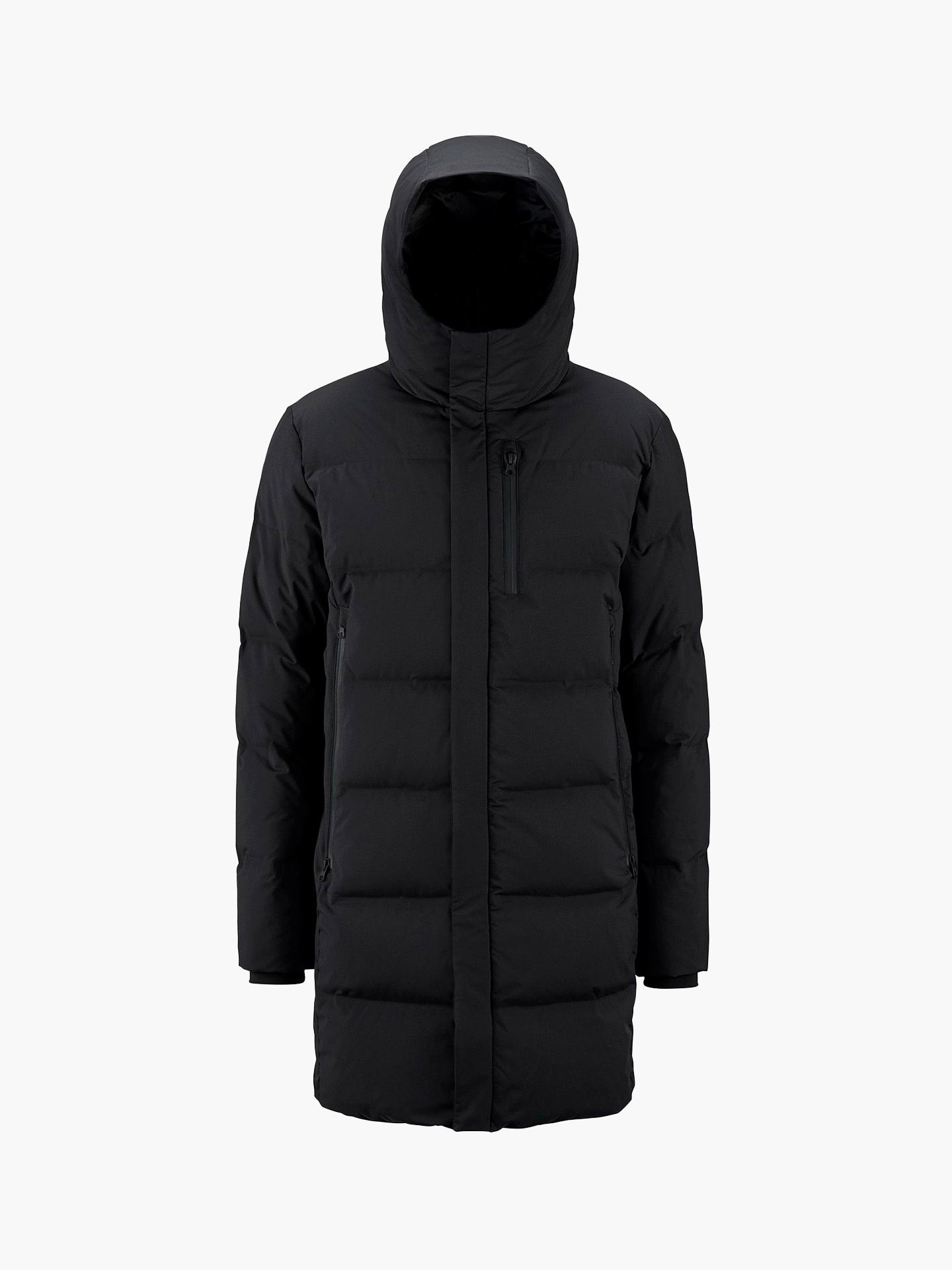 

1032/XL Куртка Scandinavian Edition Radian цвет Onyx размер XL, Черный