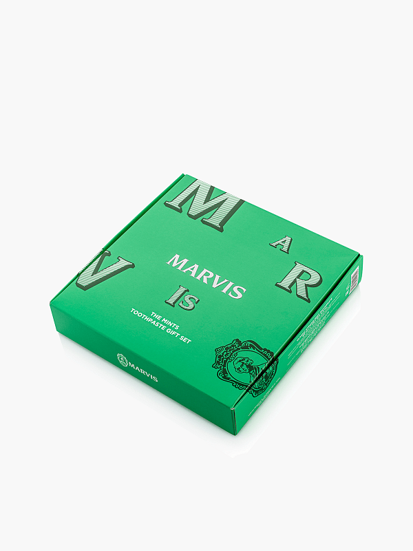 Набор MARVIS THE MINTS GIFT SET
