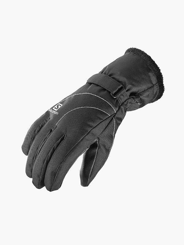 Перчатки Salomon Active Glove U