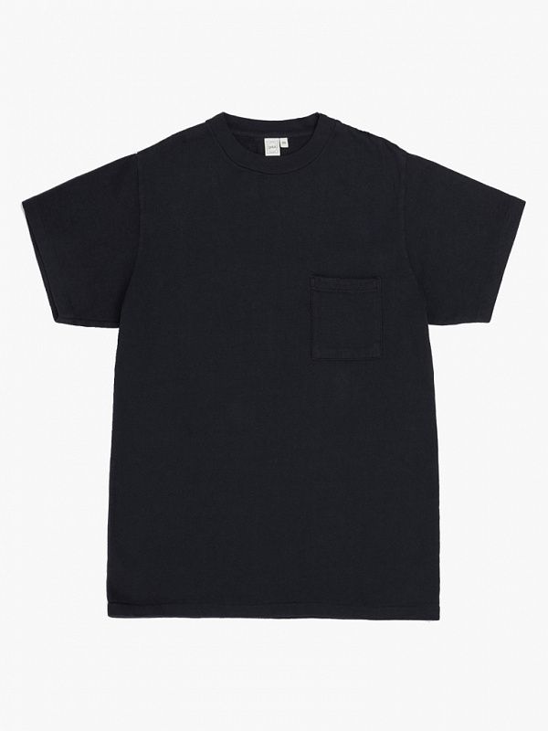 Футболка PAA SS Pocket Tee