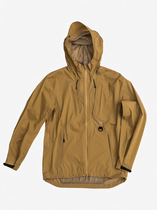Куртка Snow Peak 2,5L Wanderlust Jacket