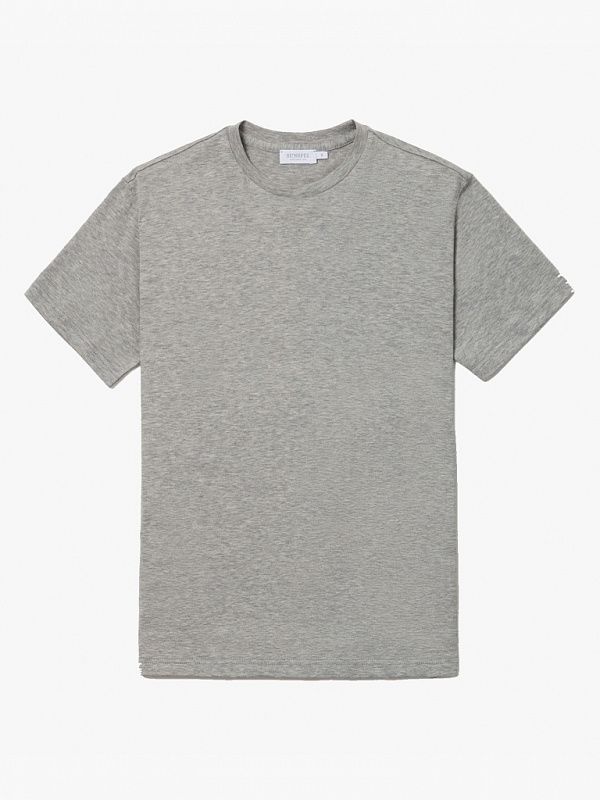 Футболка Boy Fit Crew