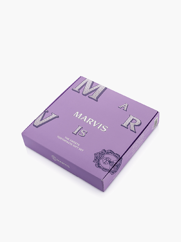 Набор MARVIS THE SWEETS GIFT SET