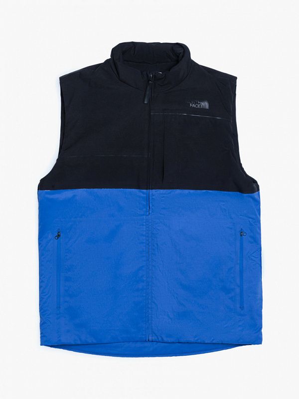 north face red label