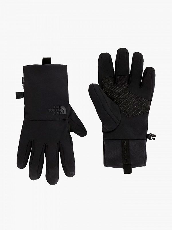 Перчатки The North Face M Apex Etip Glove