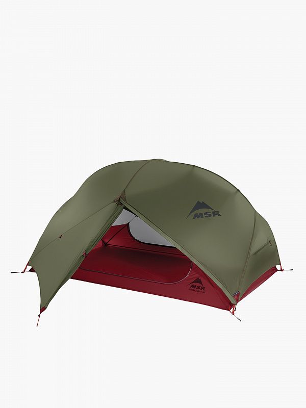 Палатка 2-местная MSR Hubba Hubba NX