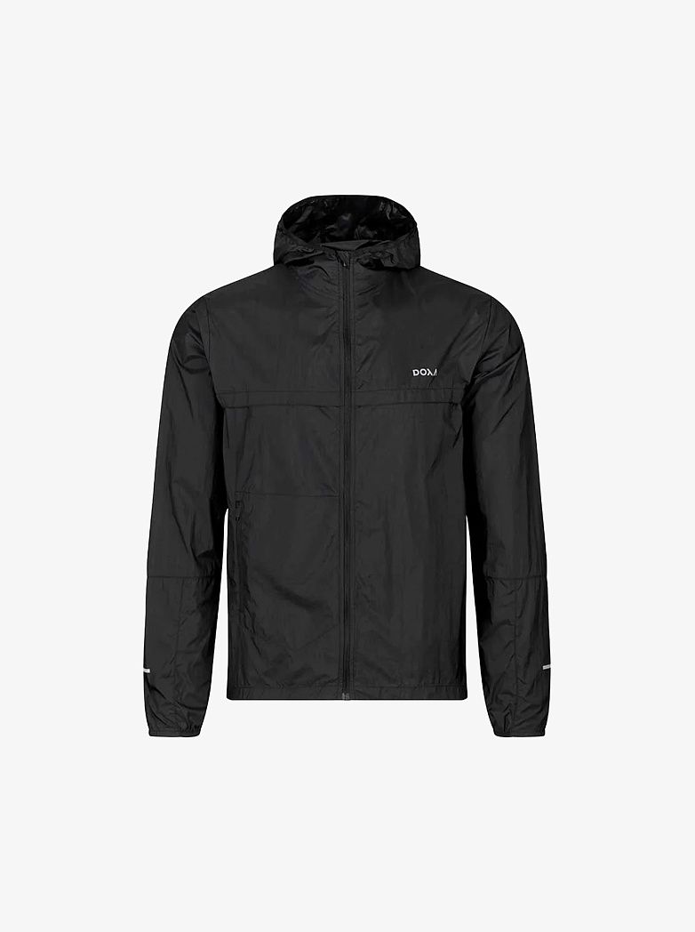 Куртка Doxa Run Jeromy Jacket Unltd - купить в интернет-магазине Odyssey