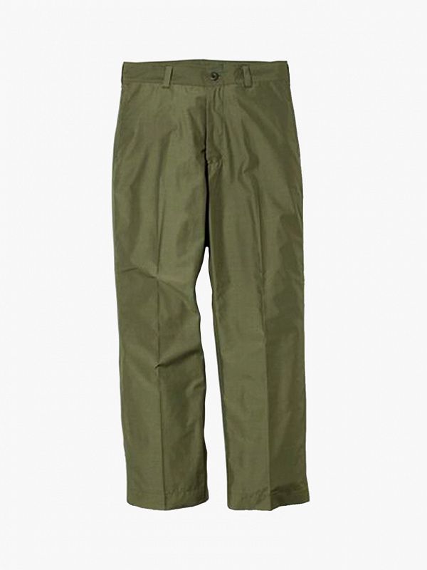 Мужские брюки Snow Peak Fire Resistant Trousers