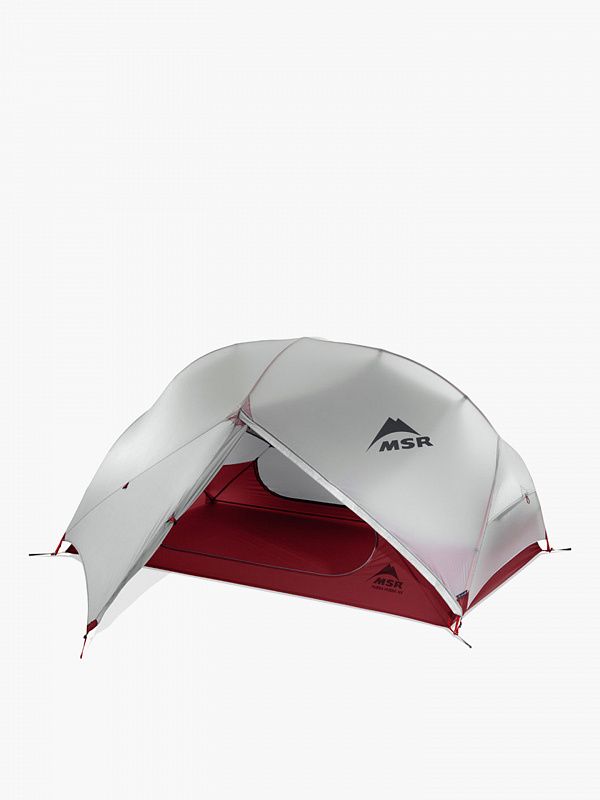 Палатка 3-местная MSR Hubba Hubba NX