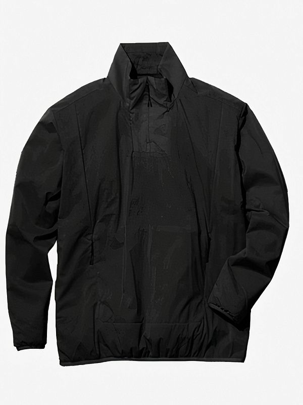 Мужская куртка Snow Peak 2L Octa Insulated Pullover