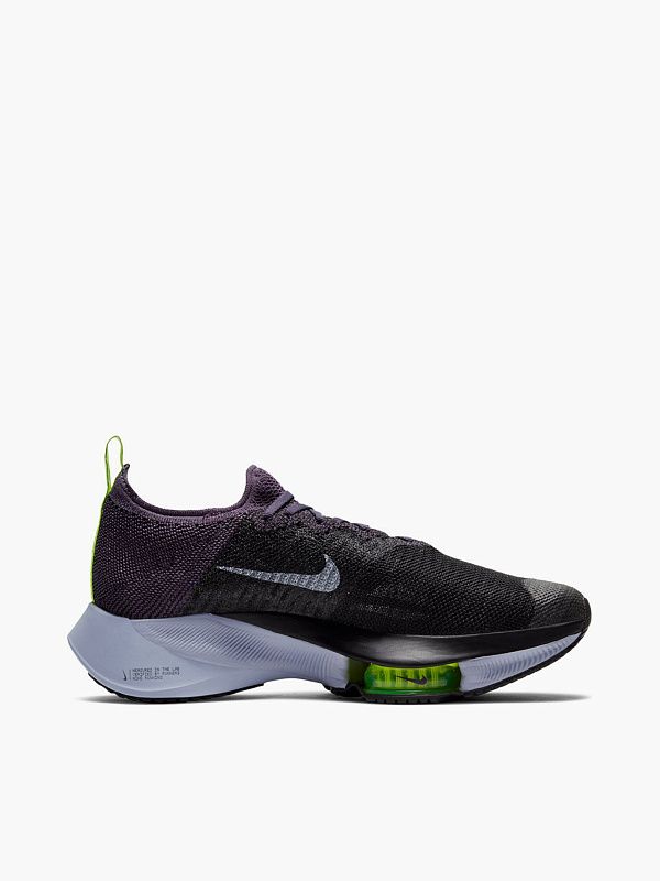 Кроссовки Nike AIR ZOOM TEMPO NEXT DARK GRAY