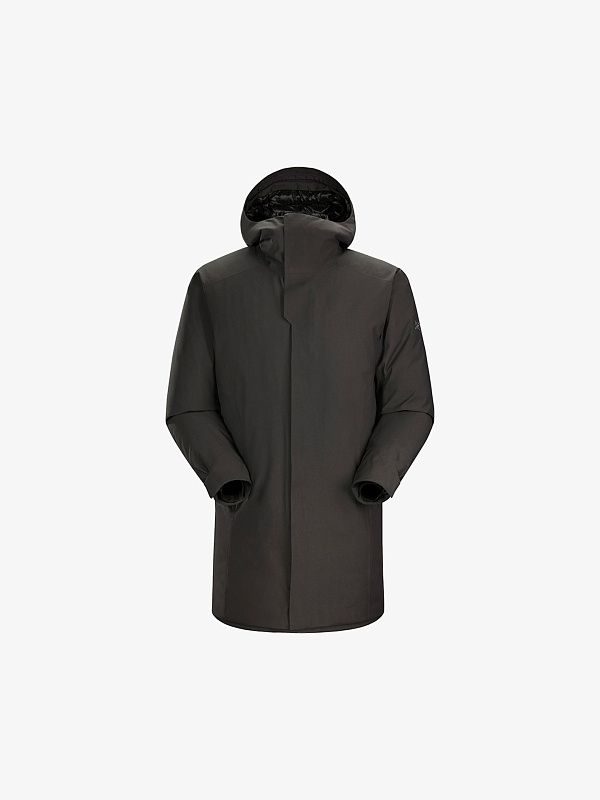 Куртка Arcteryx Thorsen